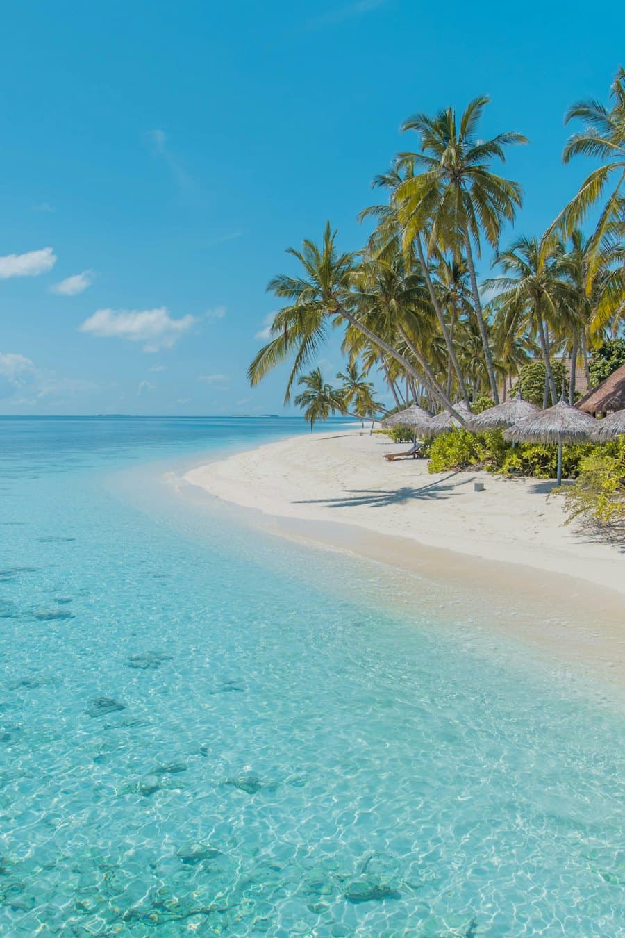 Andaman Islands
